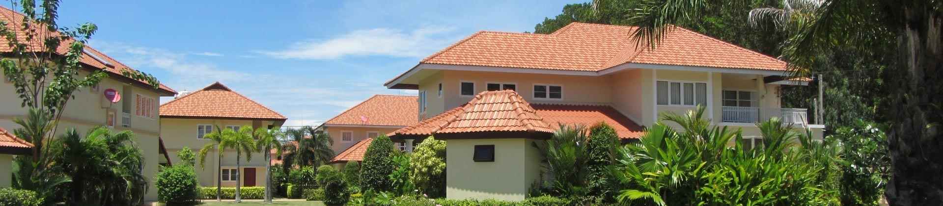 Immobilien Service